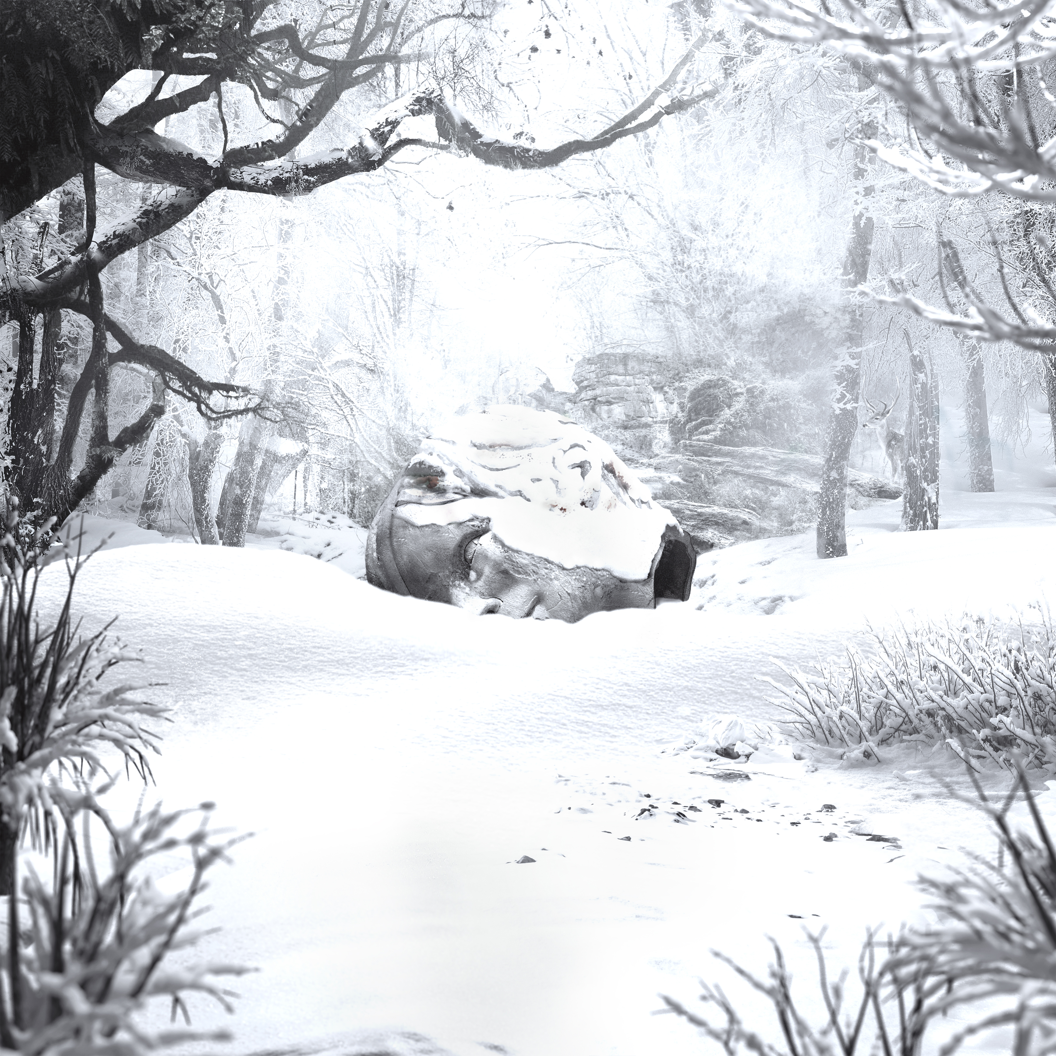 Weezer - Sznz: Winter (INDIE), Vinyl Album