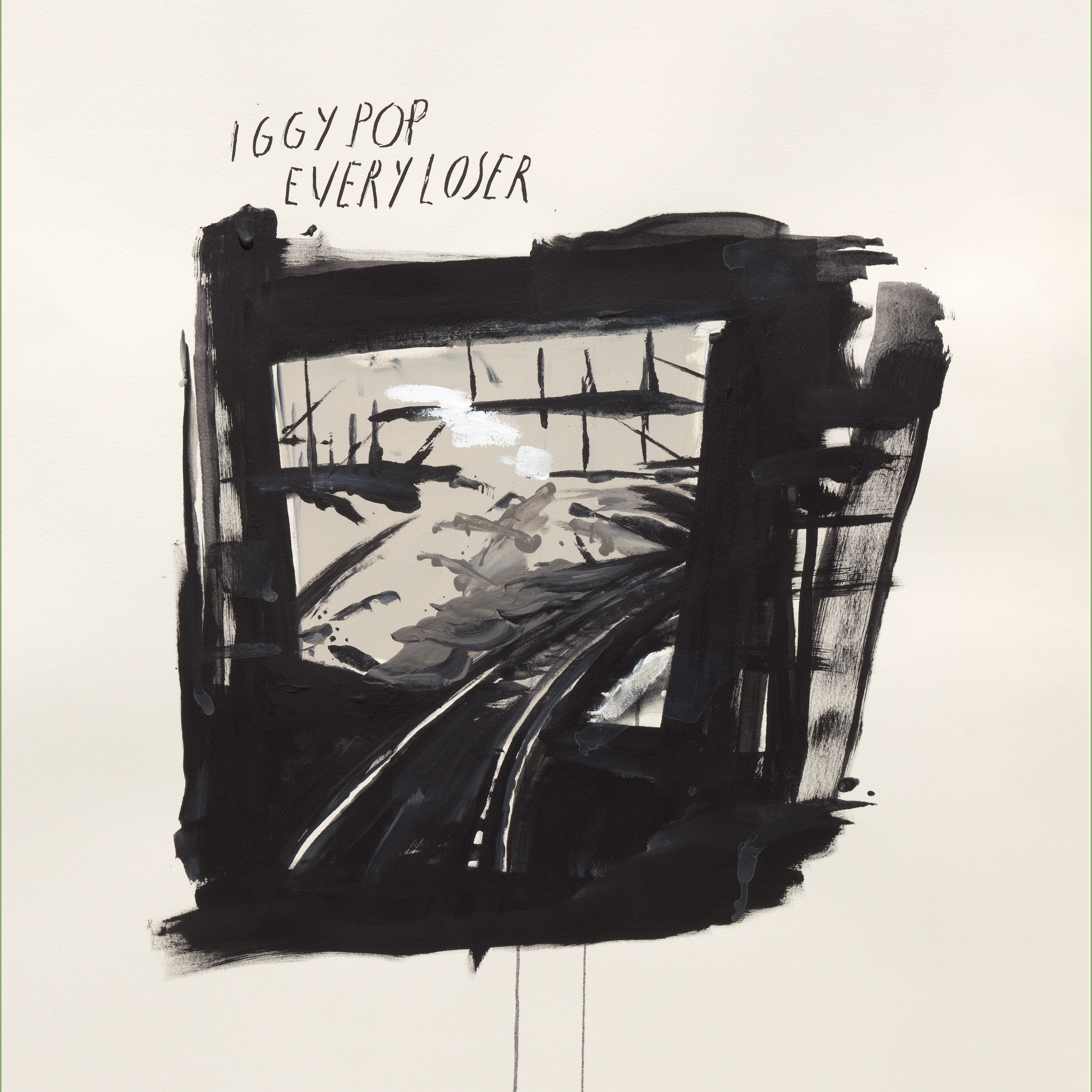 Pop, Iggy - Every Loser (LIMITED Edition) (INDIES), Vinyl Album