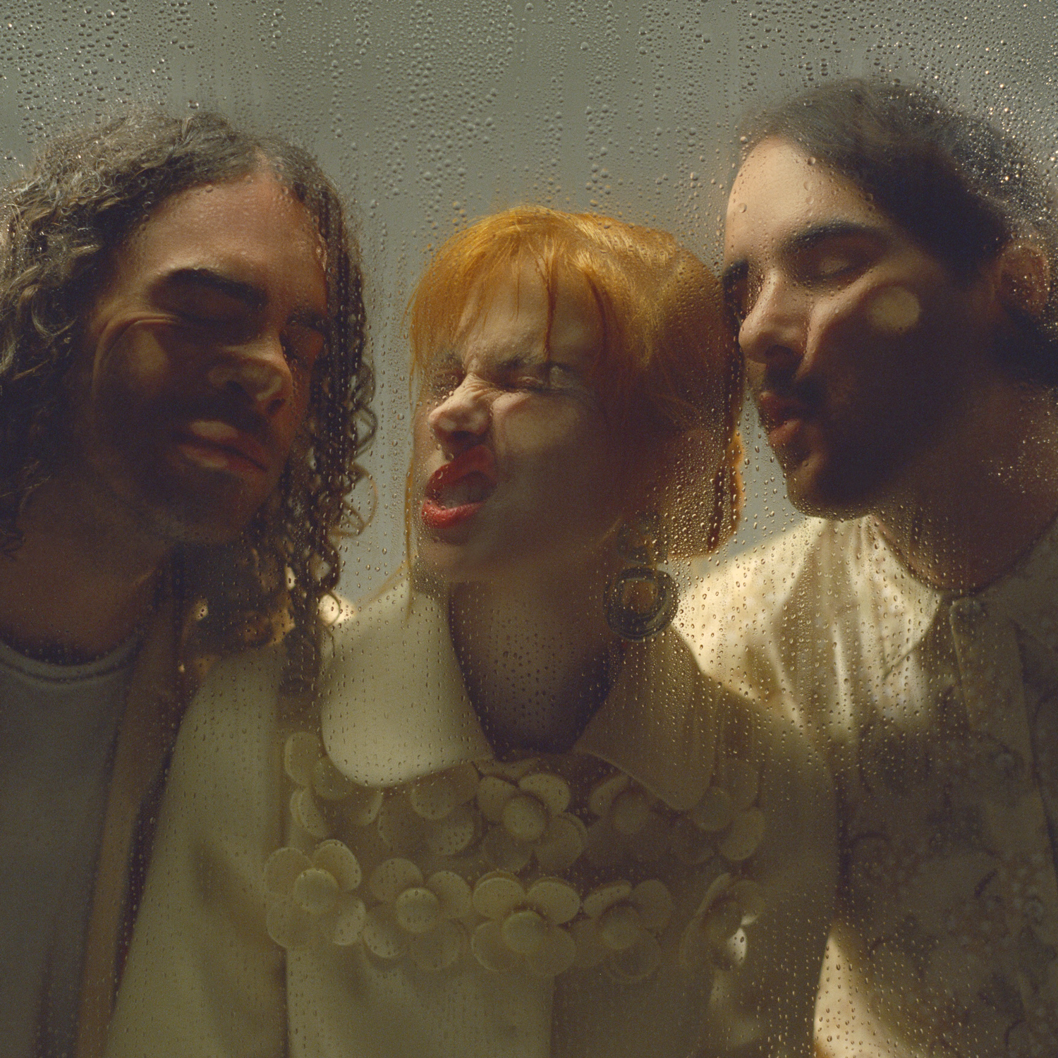 Paramore - This Is Why (CLEAR Vinyl Album. Indie Exclusive), Vinyl Album