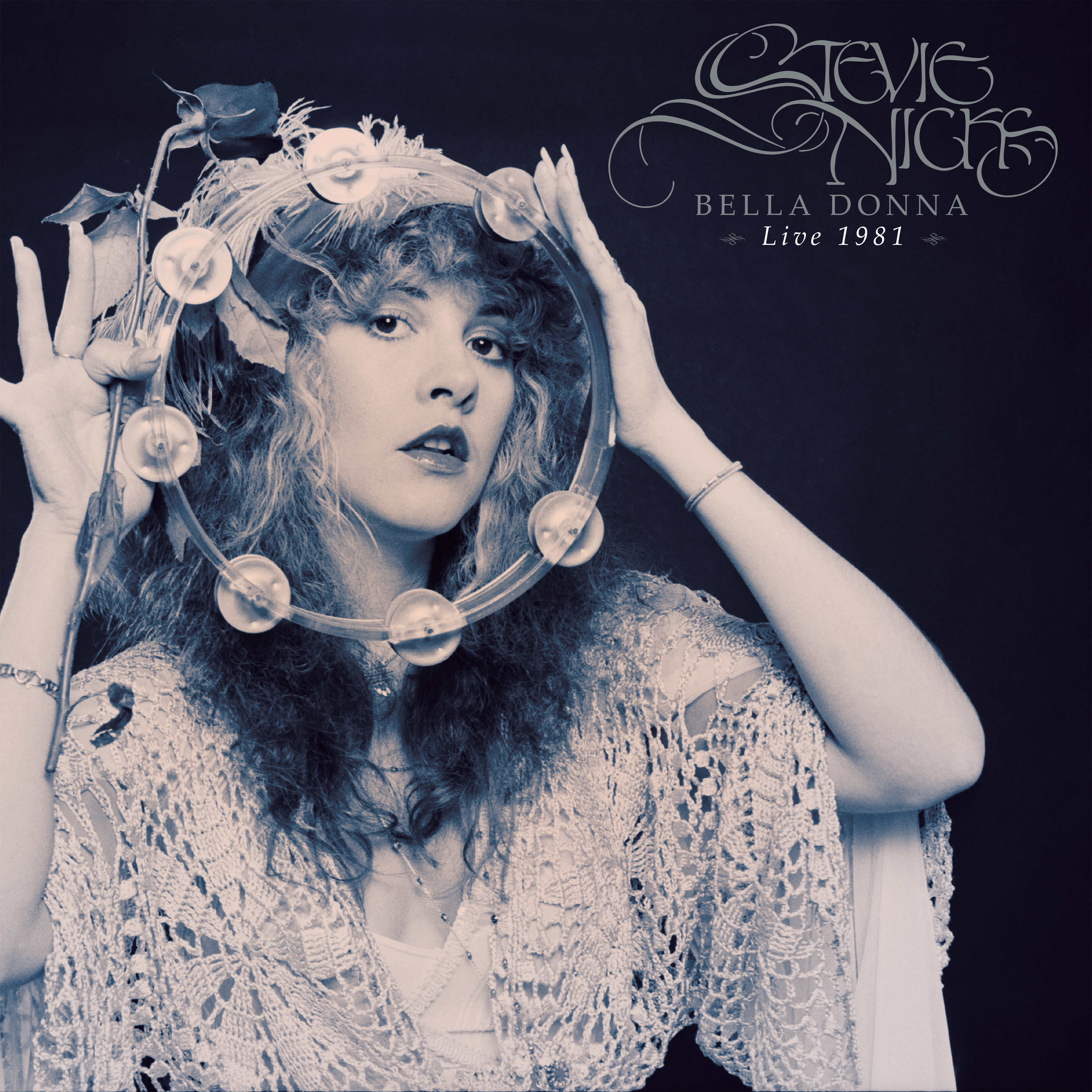 Nicks, Stevie - Bella Donna Live 1981 (RSD 2023), Vinyl Album