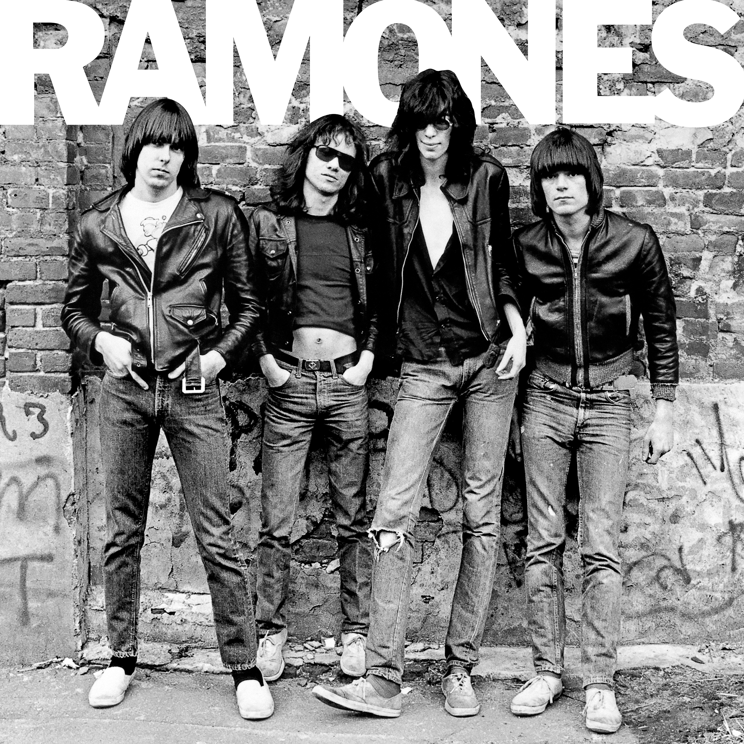 Ramones, The - Ramones (REMASTERED), Vinyl Album