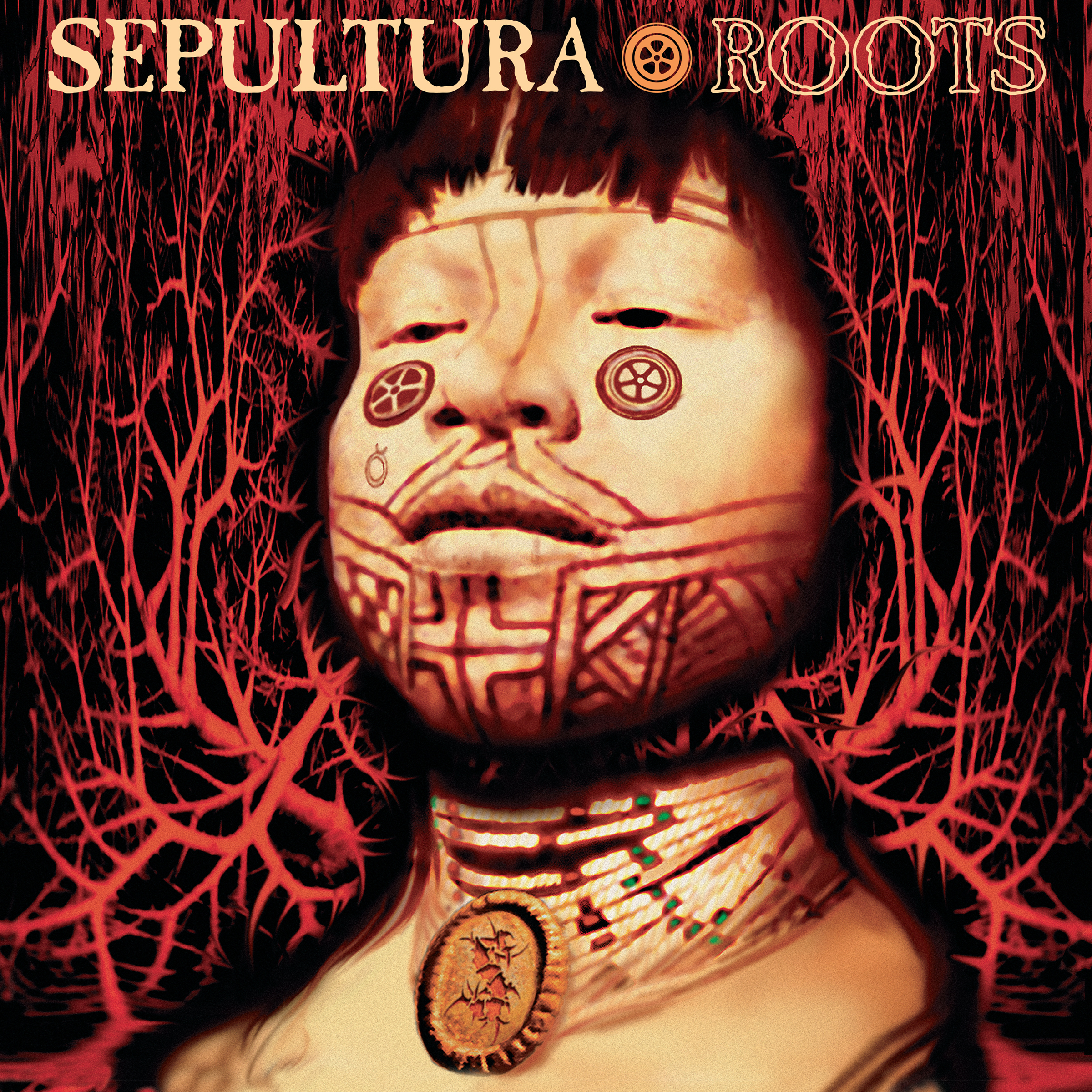 Sepultura - Roots (EXPANDED Edition), Vinyl Album
