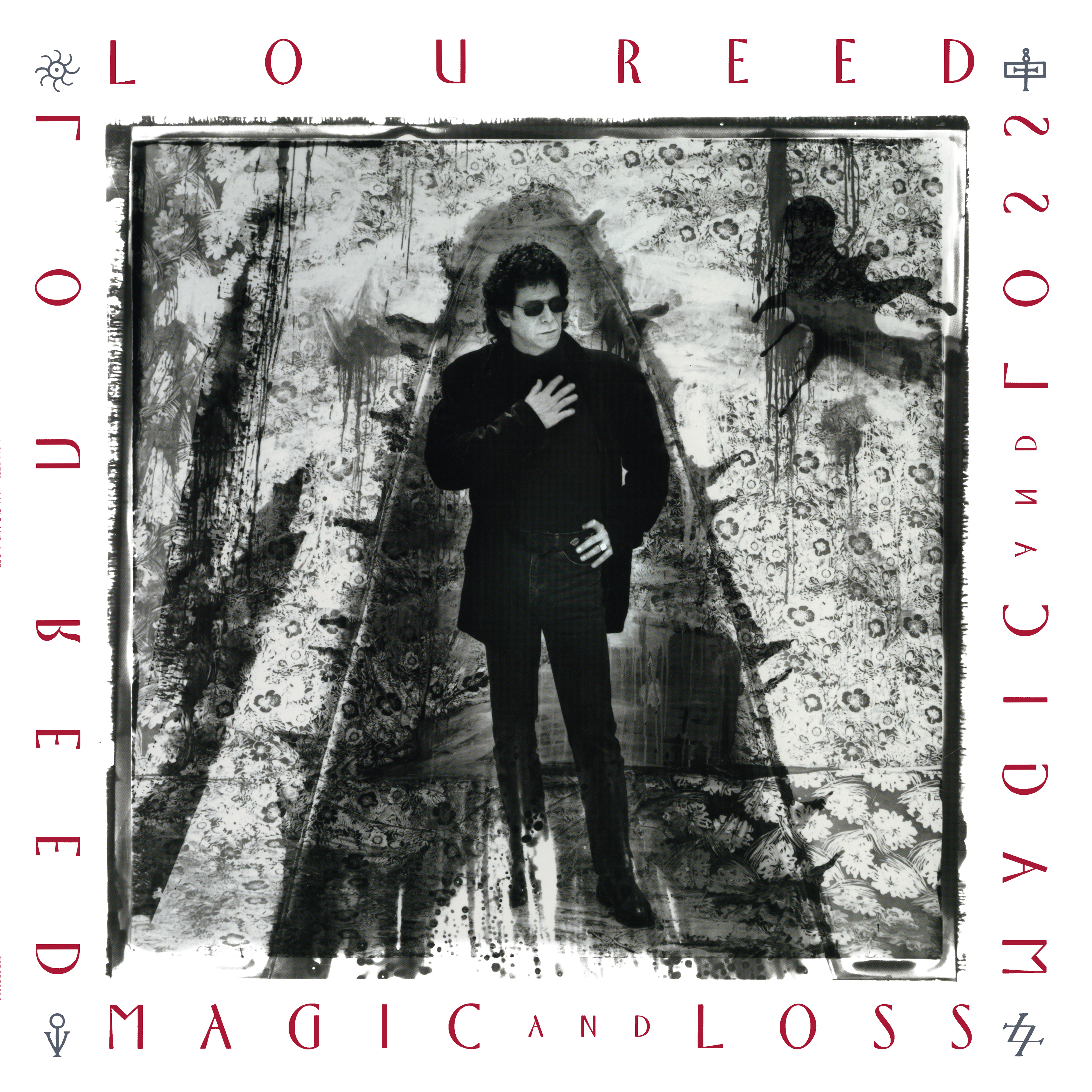 Reed, Lou - Rsd - Magic And Loss (BLACK Friday 2020), Vinyl Album