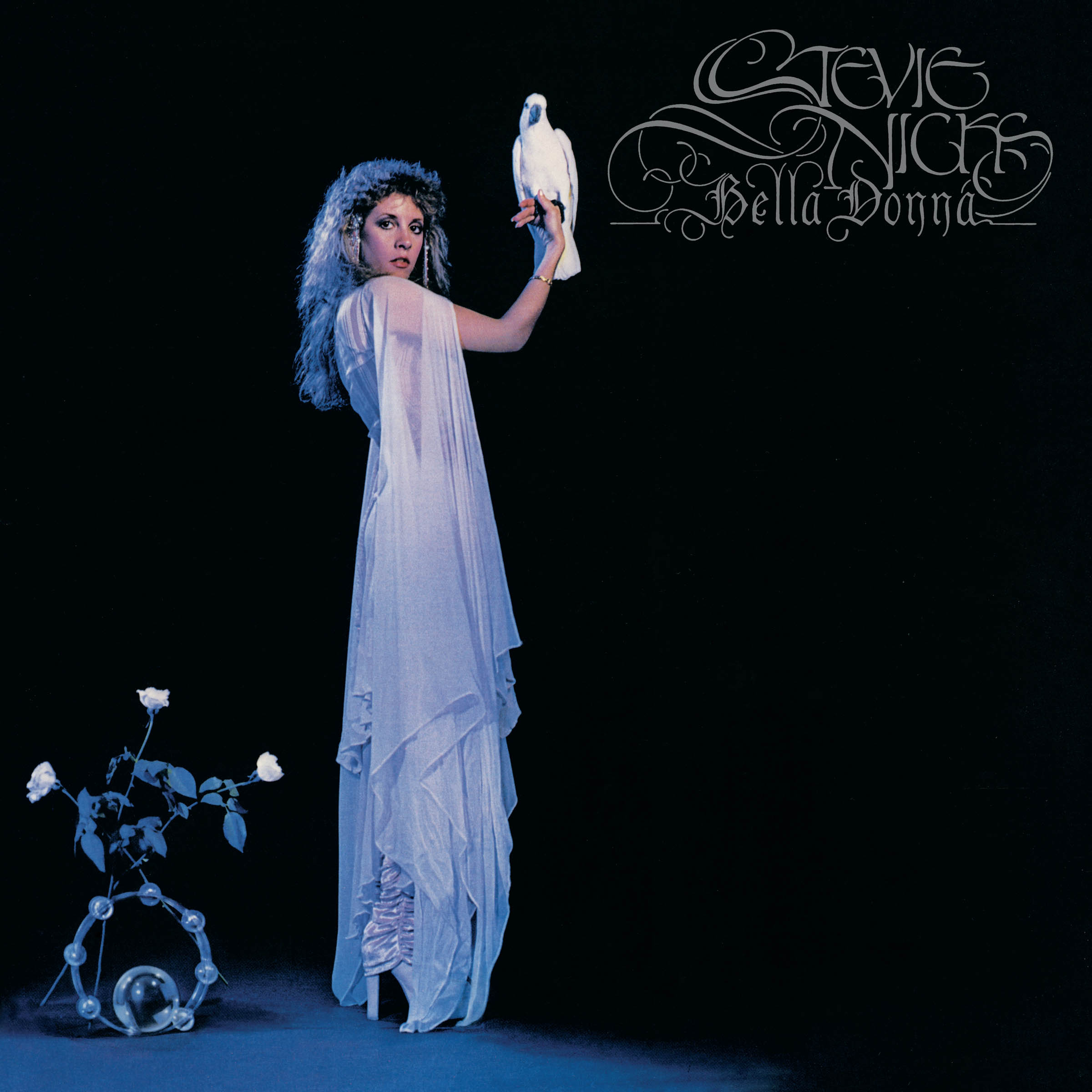 Nicks, Stevie - Bella Donna (REMASTERED), Vinyl Album