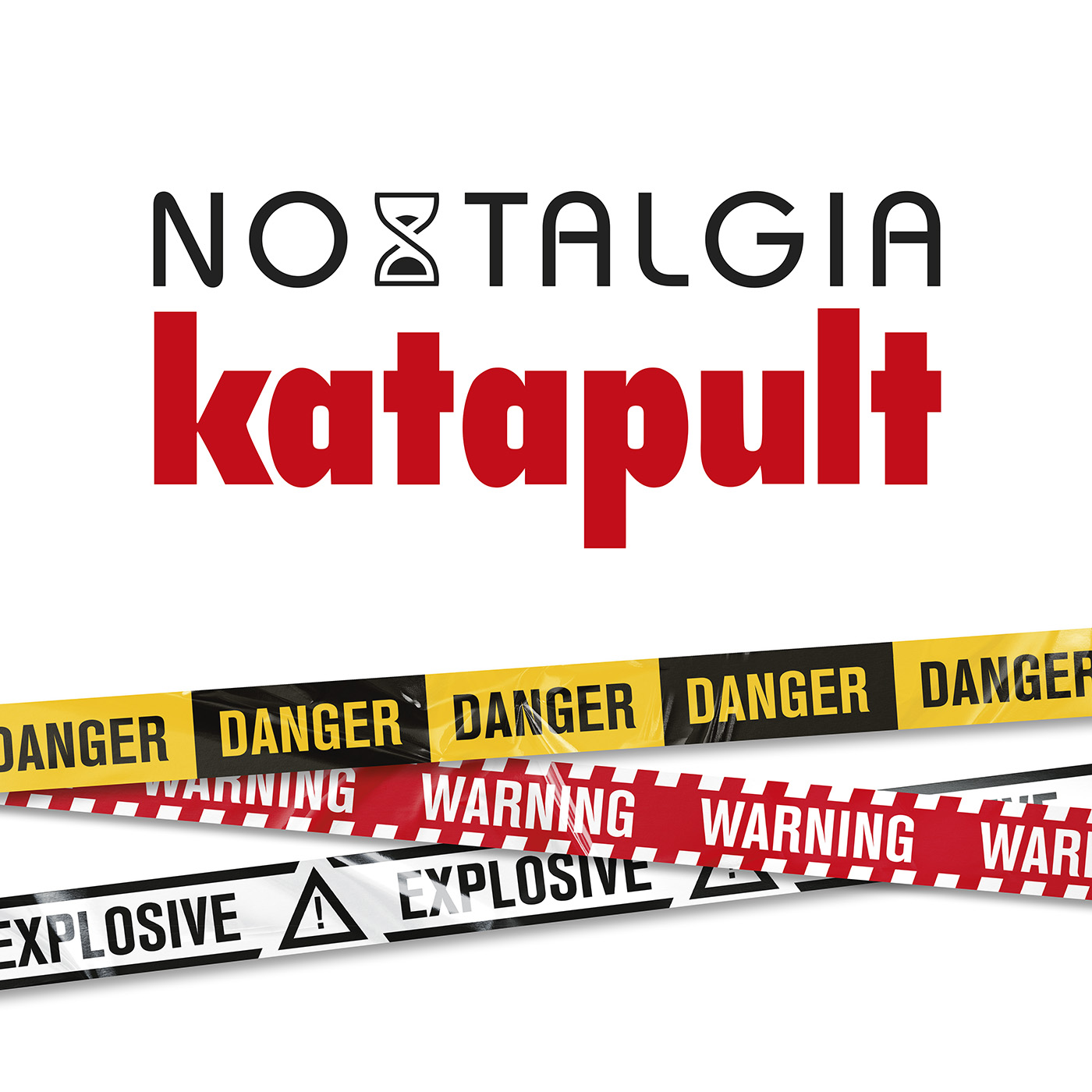 Katapult - Nostalgia, Vinyl Album