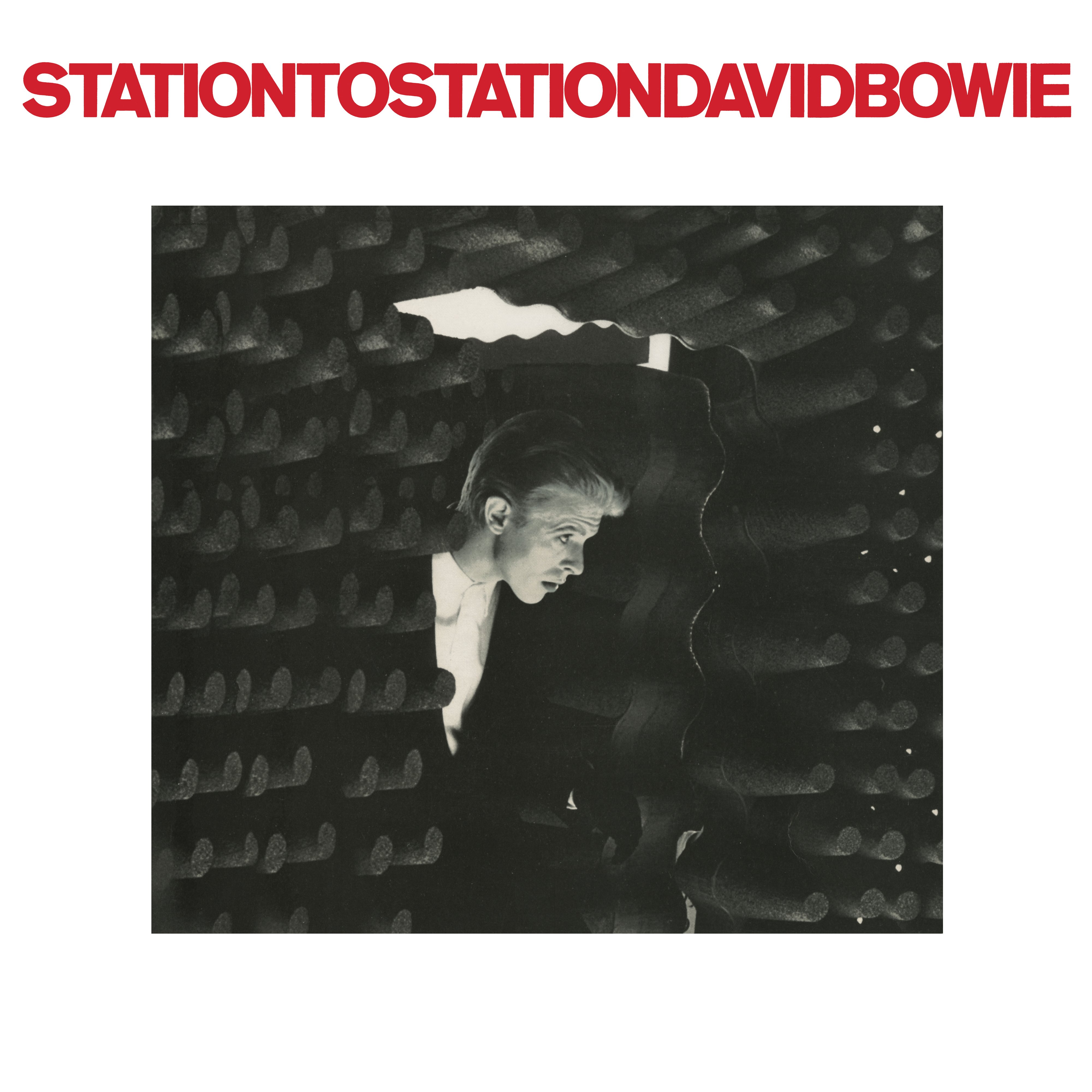 Bowie, David - Station To Station (2016 Remaster) (BRICKS & Mortar Exclusive), Vinyl Album