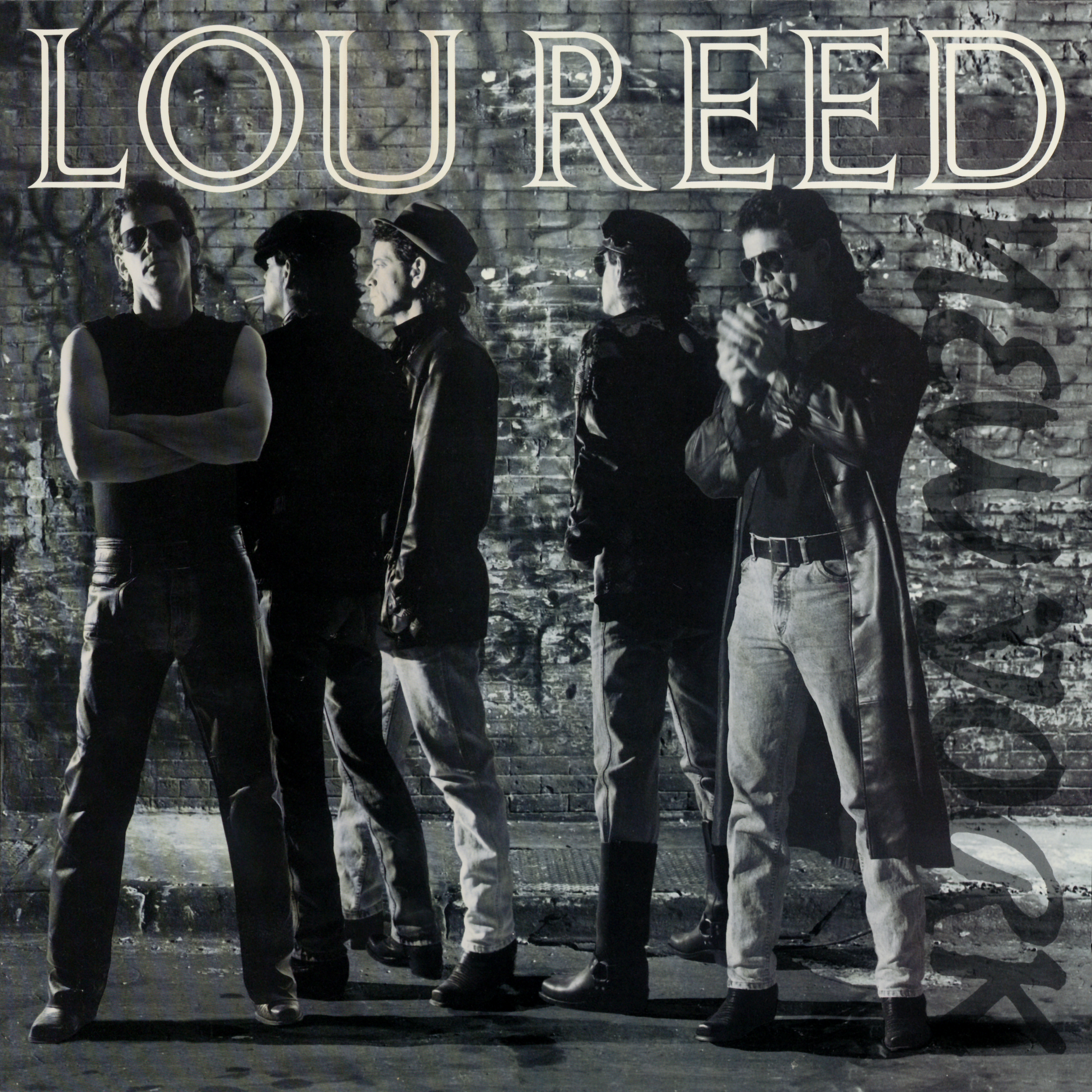 Reed, Lou - New York (2LP+3CD+1DVD), Vinyl Album
