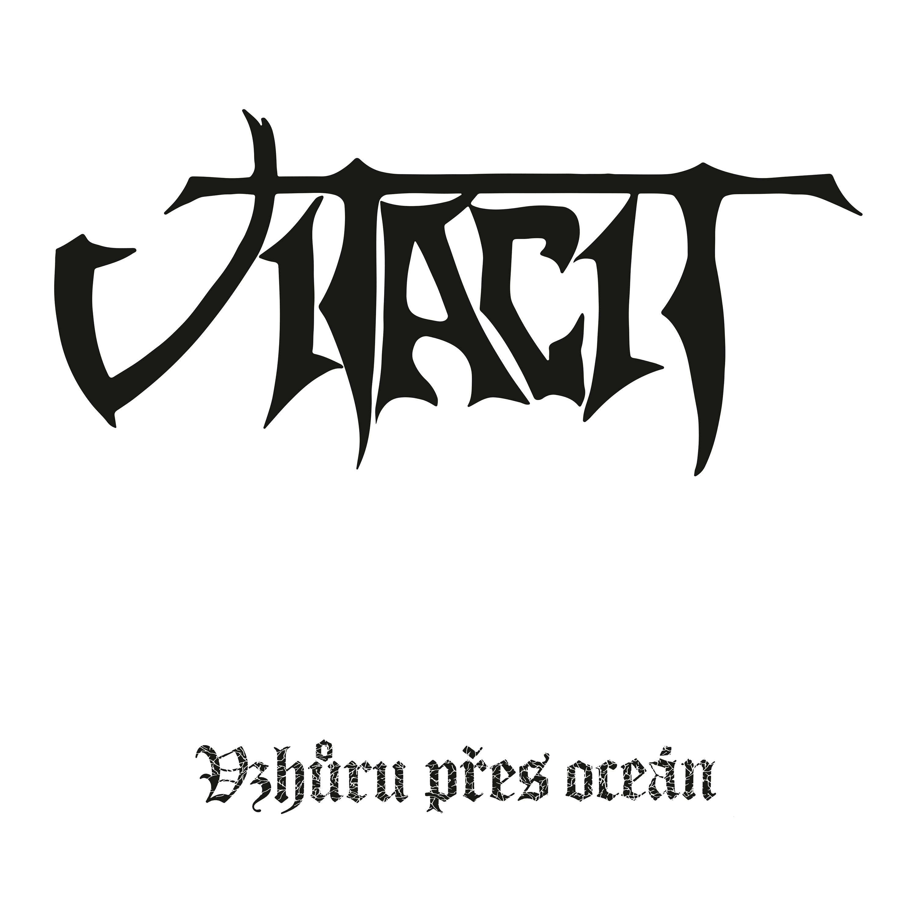 Vitacit - Vzhuru Pres Ocean, Vinyl Album