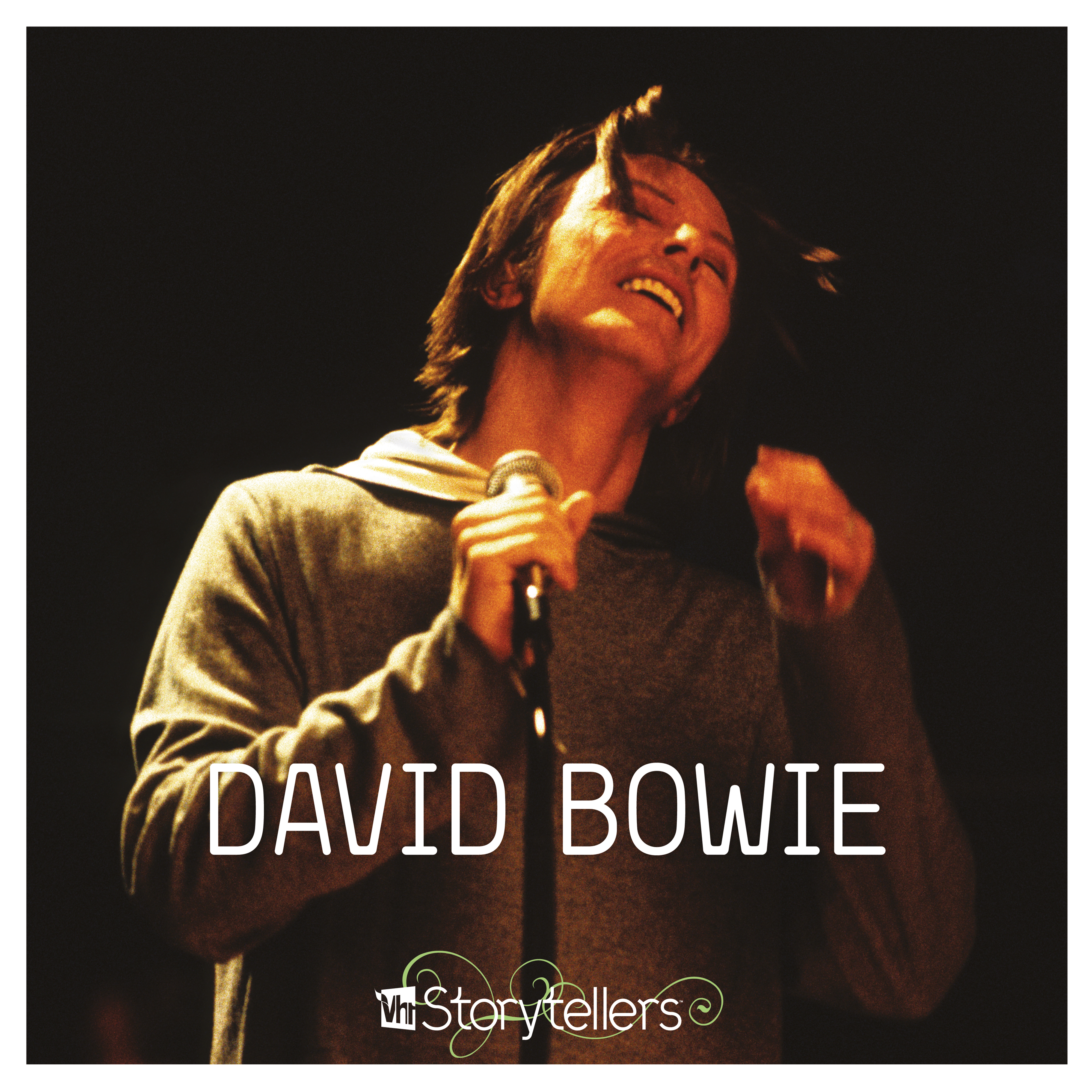 Bowie, David - Vh1 Storytellers, Vinyl Album