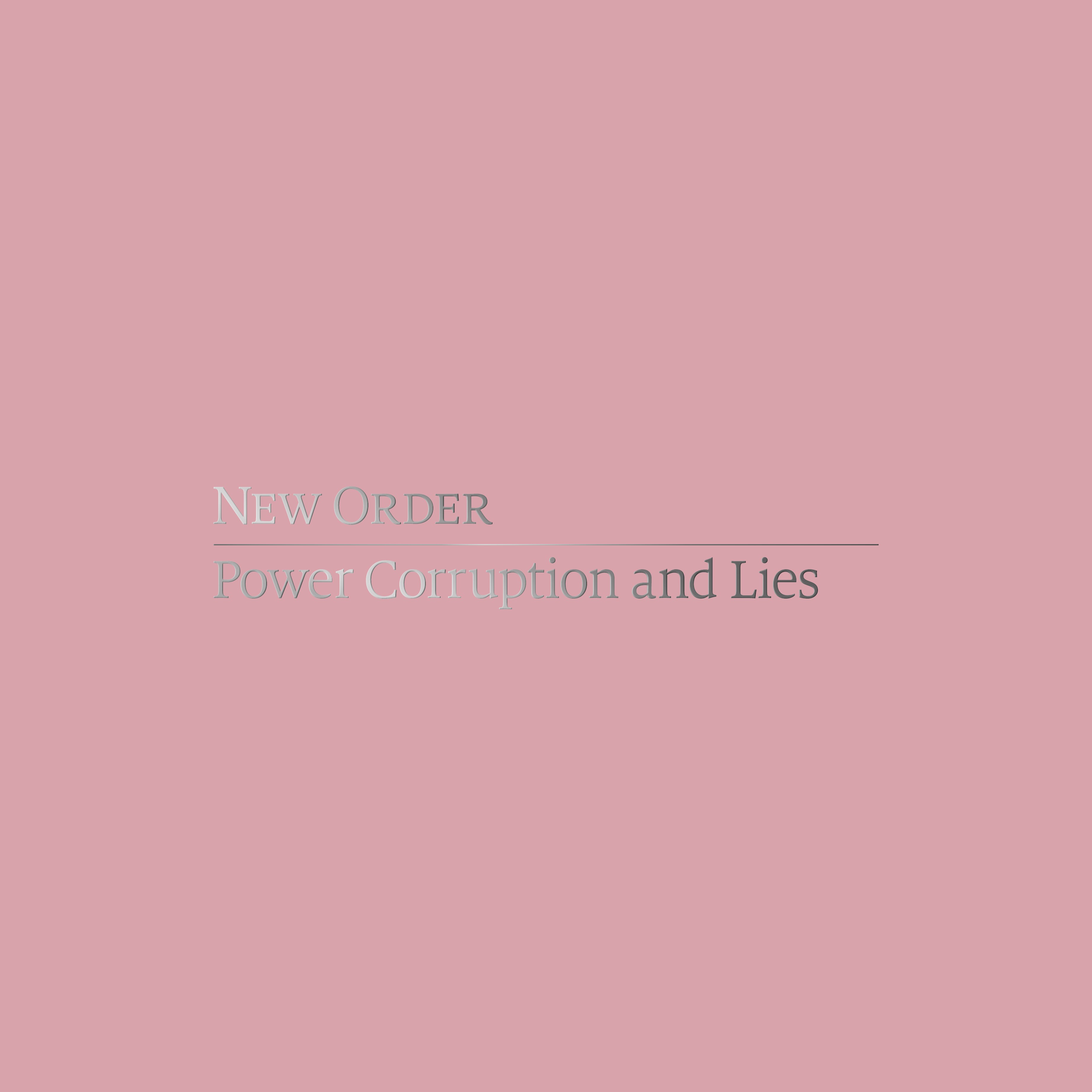 New Order - Power, Corruption & Lies (1LP+2CD+2DVD), Vinyl Album