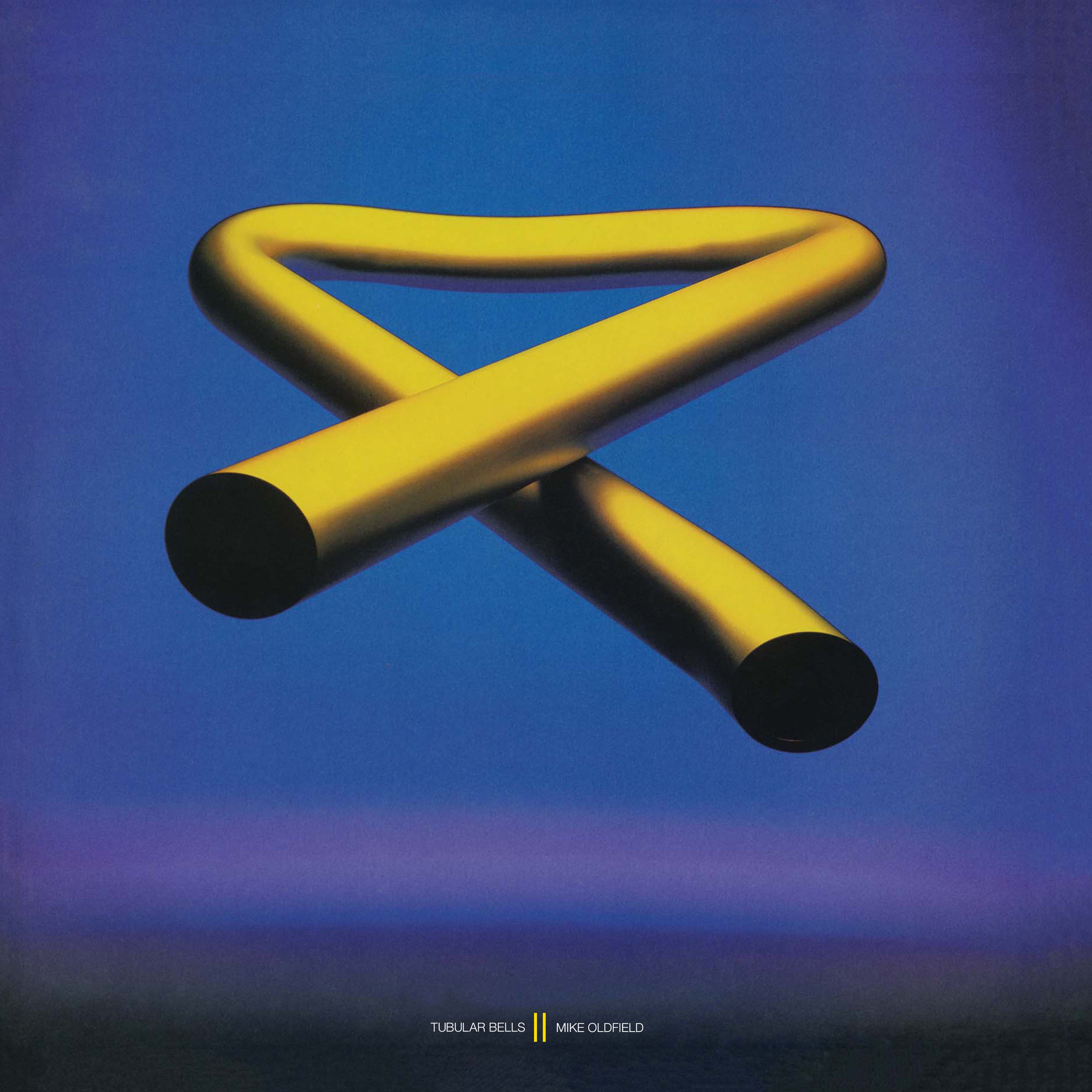 Oldfield, Mike - Tubular Bells Ii (RSD 2022), Vinyl Album