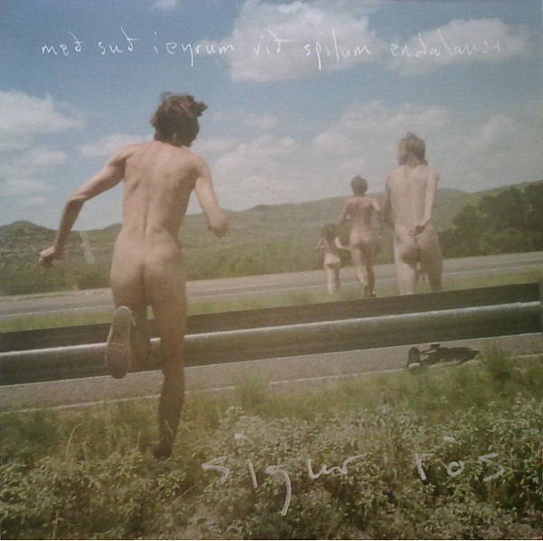 Sigur Rós - Me? Su? I Eyrum Vi? Spilum Endalaust (2LP Heavyweight), Vinyl Album