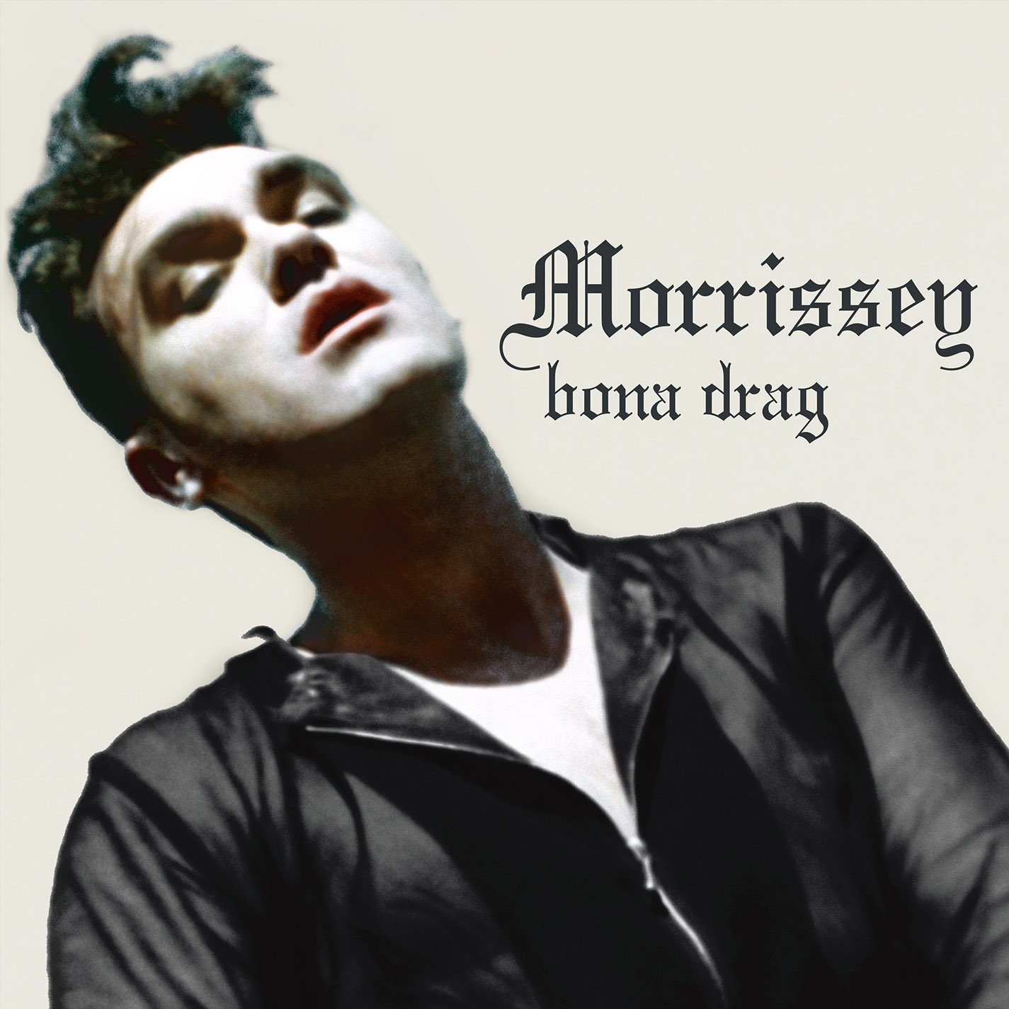 Morrissey - Bona Drag (GREEN Vinyl Album), Vinyl Album