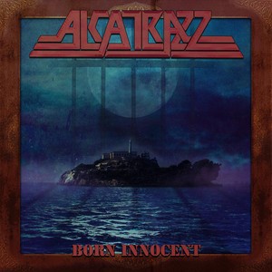 Alcatrazz - Rsd - Born Innocent, Vinyl Album