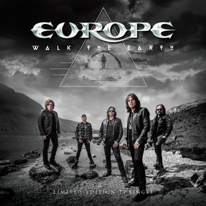 Europe - Rsd - Walk The Earth, Vinyl Album