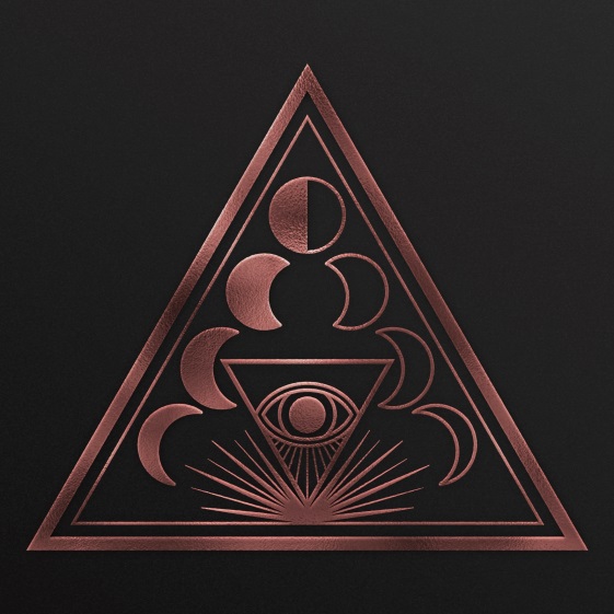 Soen - Lotus, Vinyl Album