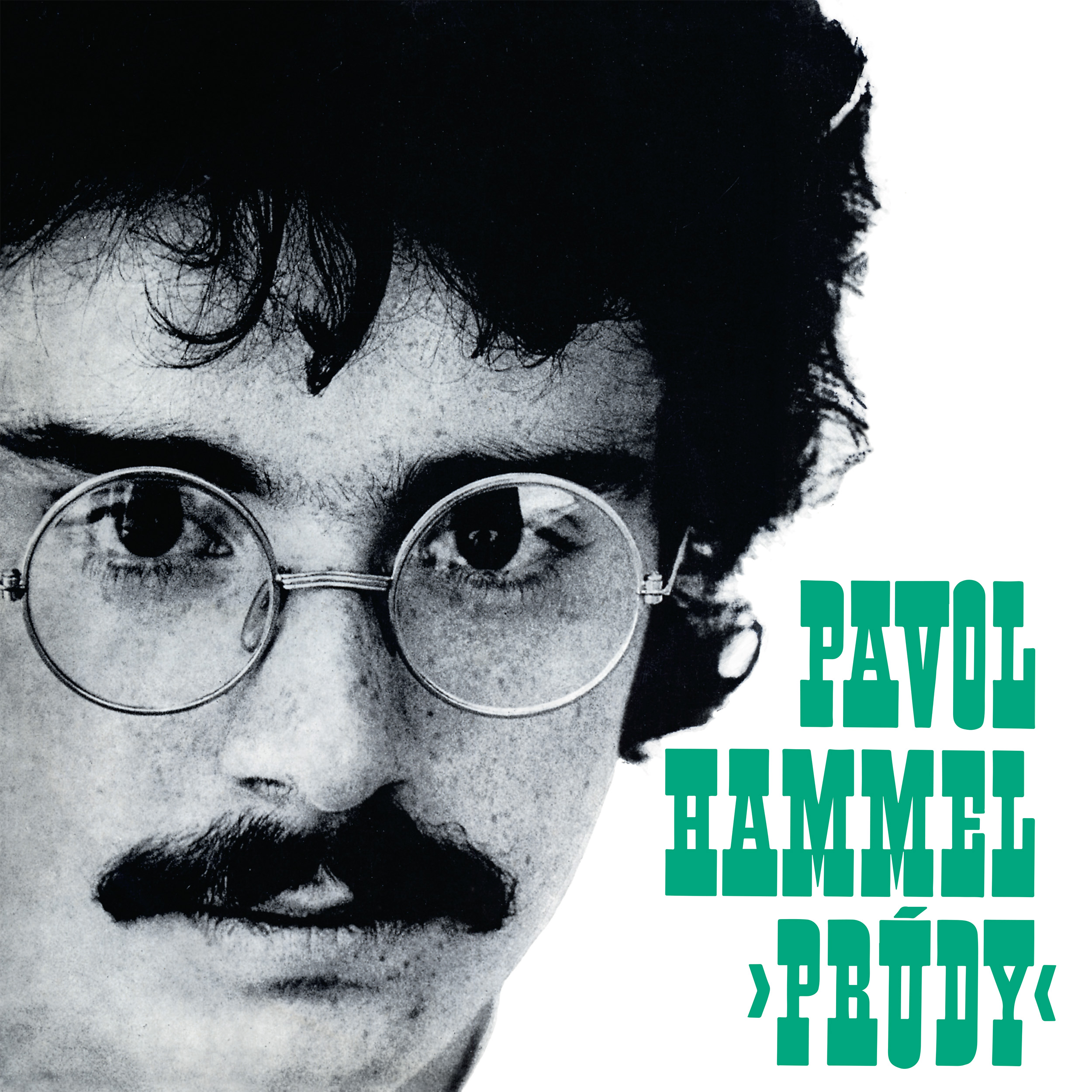 Hammel Pavol & Prudy - Prudy, Vinyl Album