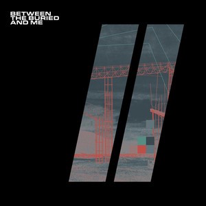 Between The Buried And Me - Colors Ii (BLACK Inside Grimace Purple Inside Trans Highlighter Yellow ), Vinyl Album