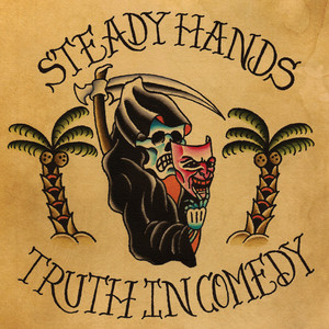 Steady Hands - Truth In Comedy, Vinyl Album