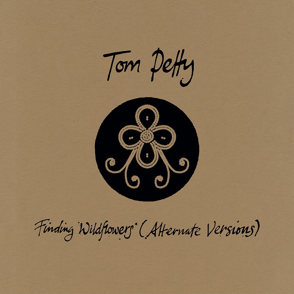 Petty, Tom - Finding Wildflowers (INDIE Gold Vinyl), Vinyl Album