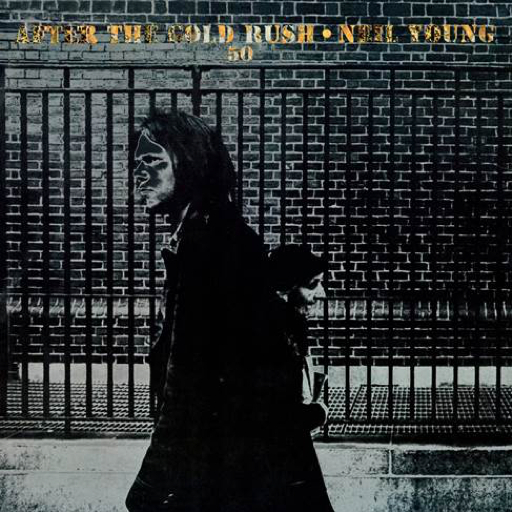 Young, Neil - After The Gold Rush (50TH Anniversary), Vinyl Album
