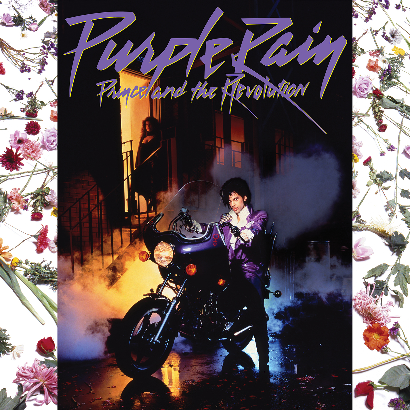 Prince - Purple Rain (REMASTERED), Vinyl Album