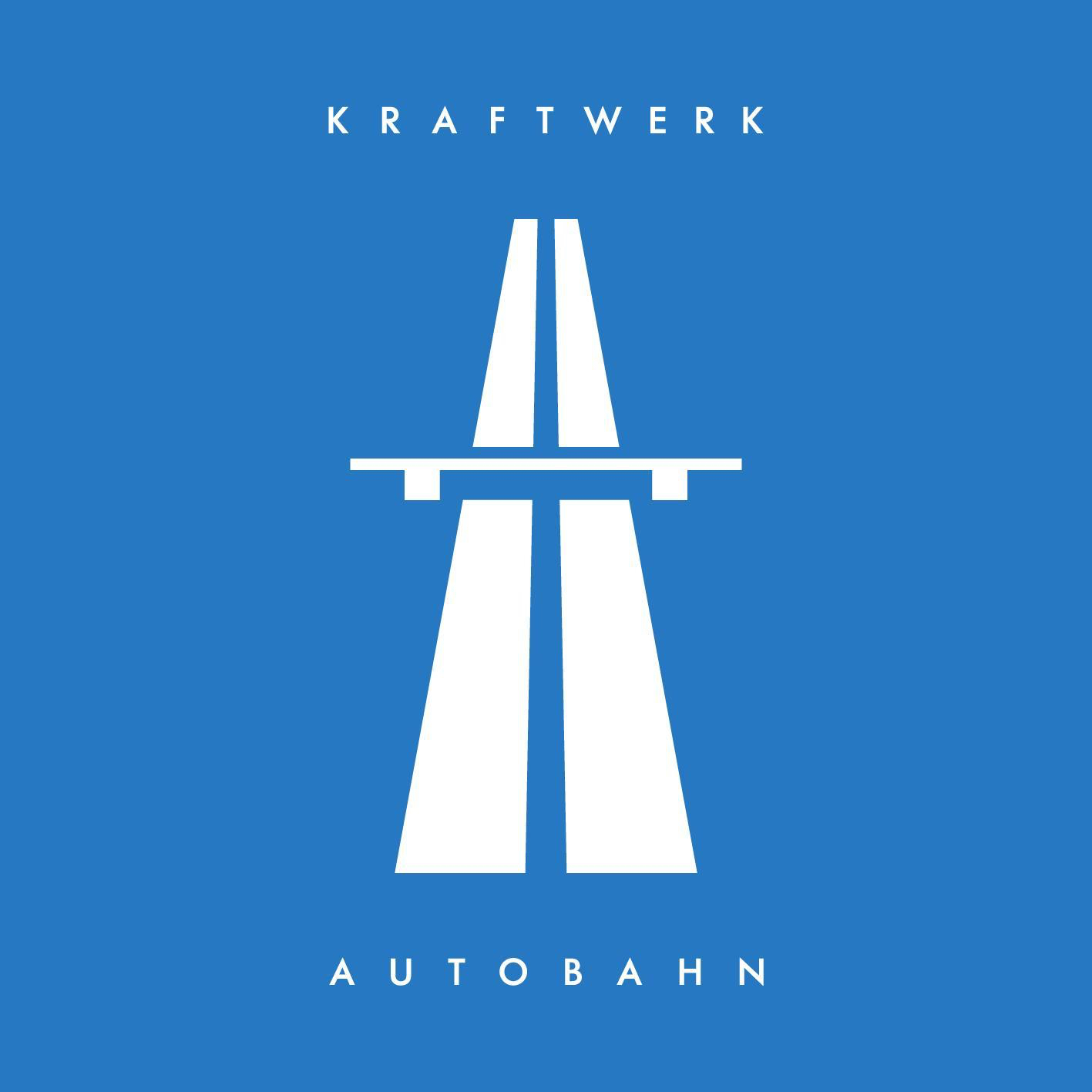 Kraftwerk - Autobahn (2009 Edition), Vinyl Album