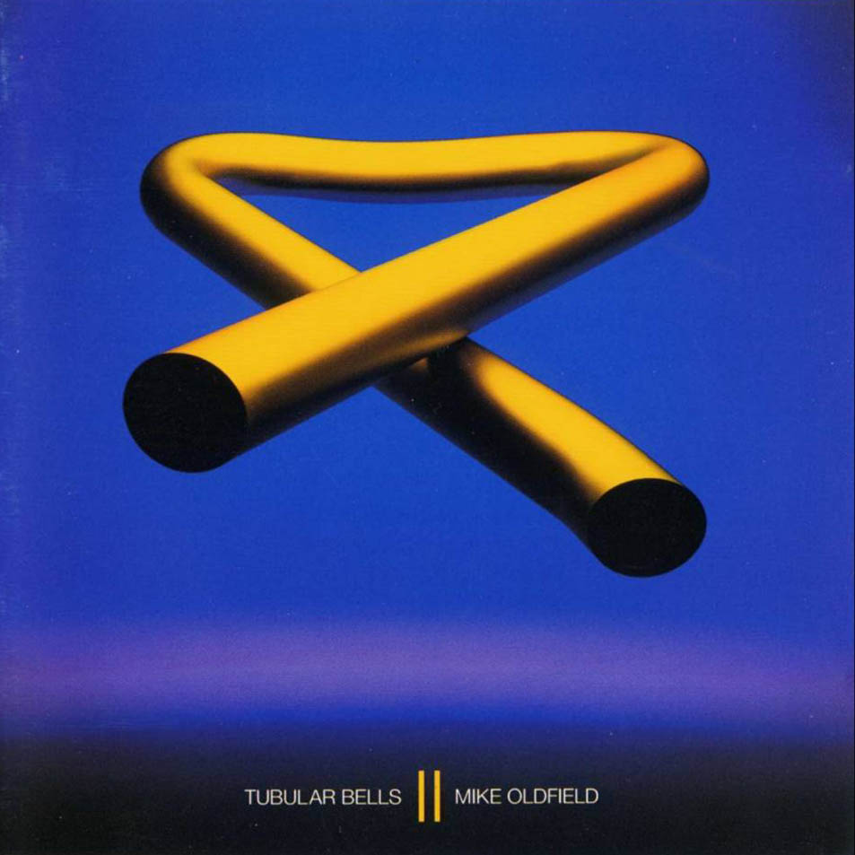 Oldfield, Mike - Tubular Bells Ii, Vinyl Album