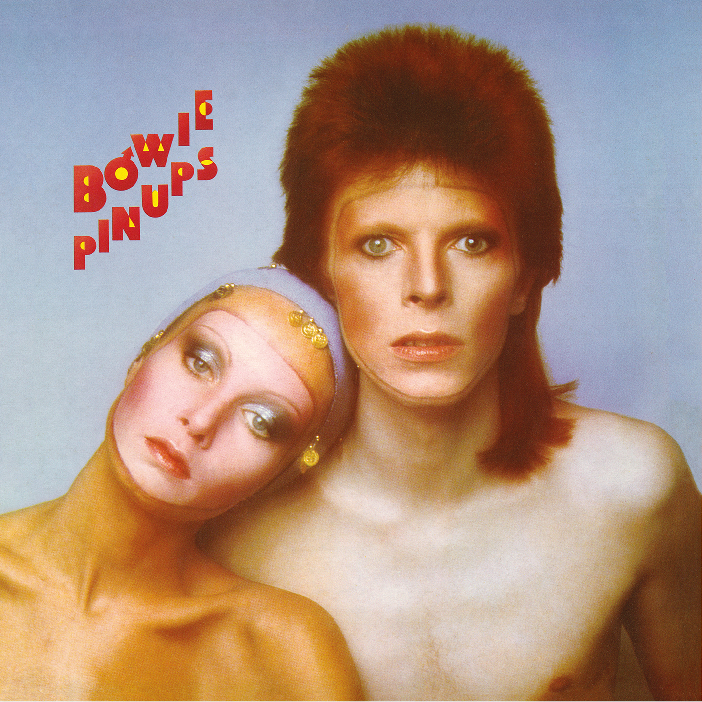 Bowie, David - Pin Ups (2015 Remastered), Vinyl Album