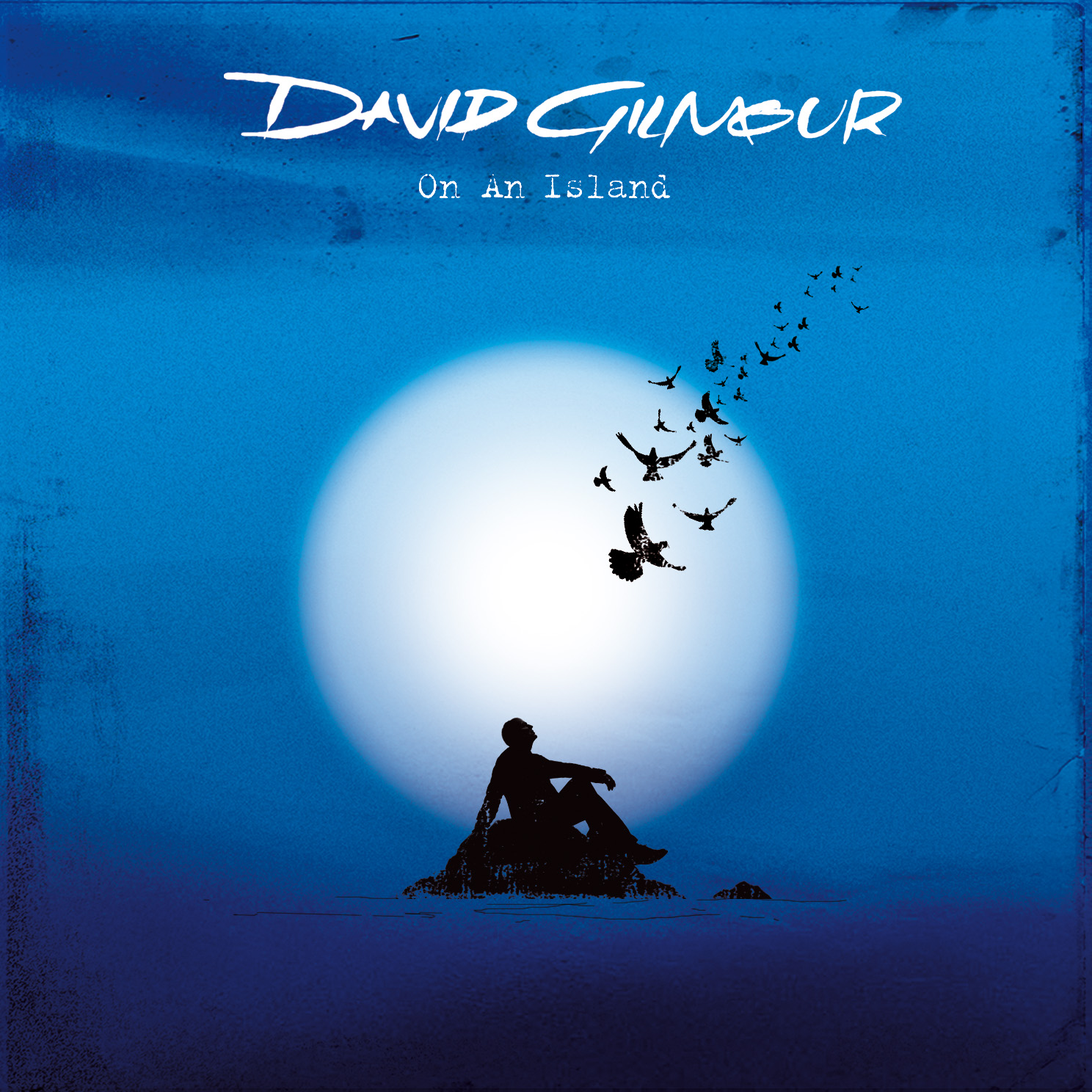 Gilmour, David - On An Island (LP), Vinyl Album