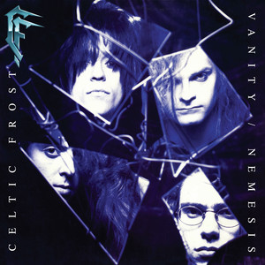 Celtic Frost - Vanity / Nemesis, Vinyl Album