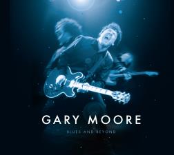 Moore, Gary - Blues And Beyond, Vinyl Album