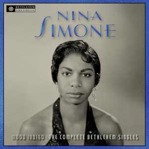 Simone, Nina - Mood Indigo:The Complete Bethlehem Singles, Vinyl Album