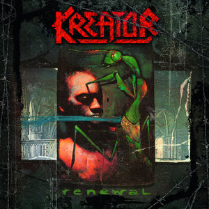 Kreator - Renewal [2XLP], Vinyl Album