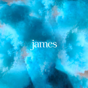 James - Better Than That, Vinyl Album