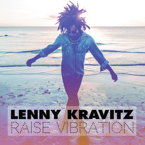 Kravitz, Lenny - Raise Vibration, Vinyl Album
