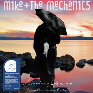 Mike And The Mechanics - Living Years Super Deluxe 30th Anniversary Edition (2LP + 2cd), Vinyl Album