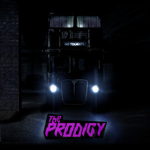 Prodigy, The - No Tourists, Vinyl Album