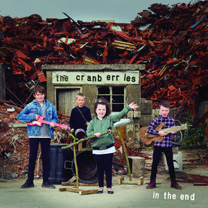 Cranberries, The - In The End (INDIE Lp), Vinyl Album