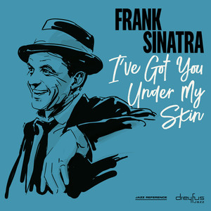 Sinatra, Frank - I've Got You Under My Skin, Vinyl Album