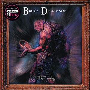 Dickinson, Bruce - The Chemical Wedding, Vinyl Album