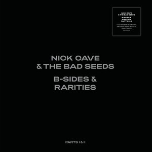 Cave, Nick & The Bad Seeds - B-Sides & Rarities: Part Ii - 2lp, Vinyl Album