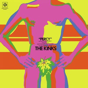 Kinks, The - Rsd - Percy, Vinyl Album