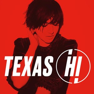 Texas - Hi, Vinyl Album