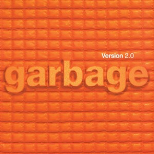 Garbage - Version 2.0 (REMASTERED Edition), Vinyl Album