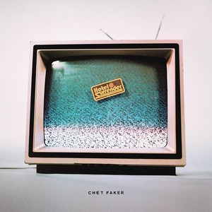 Faker, Chet - Hotel Surrender (INDIE Ex) (ORANGE), Vinyl Album