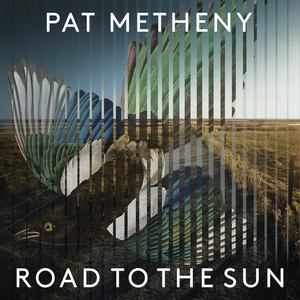 Metheny, Pat - Road To The Sun (1CD, 2lp), Vinyl Album