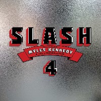 Slash - 4 (VINYL Boxset), Vinyl Album