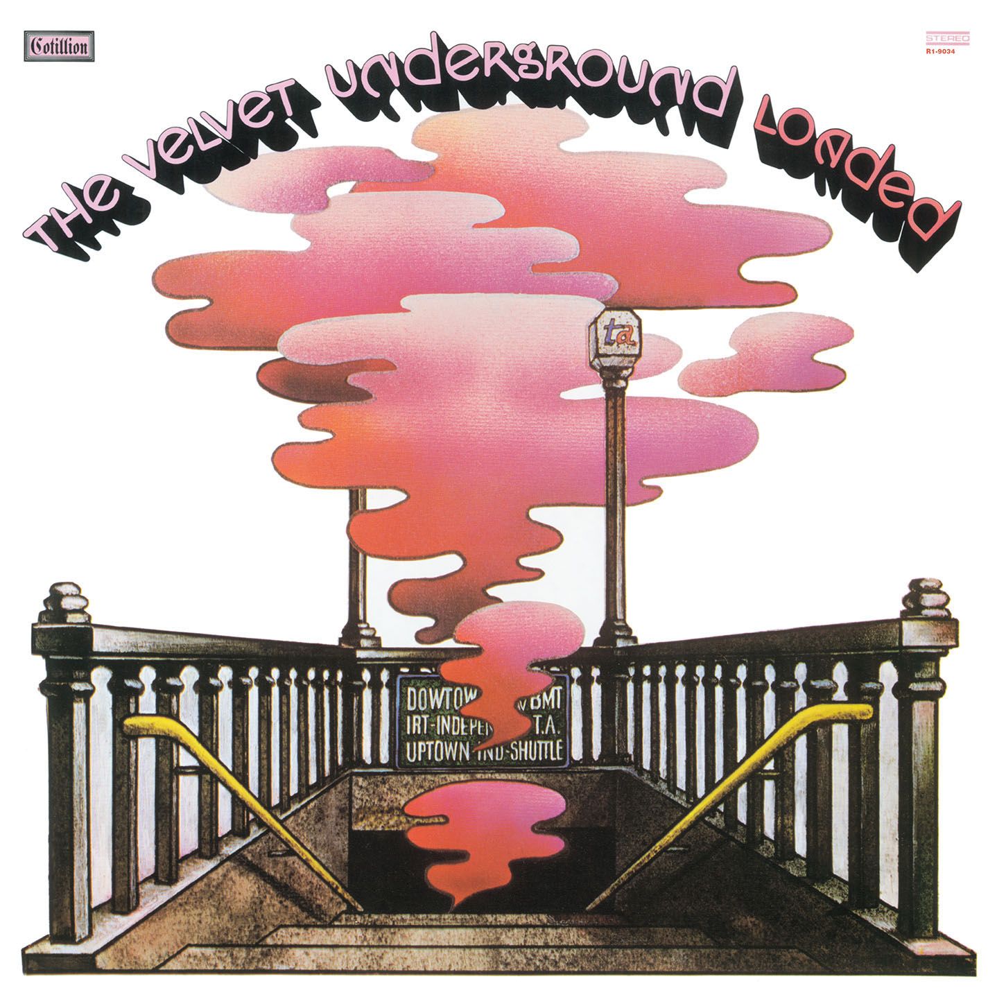 Velvet Underground, The - Loaded (INDIE), Vinyl Album