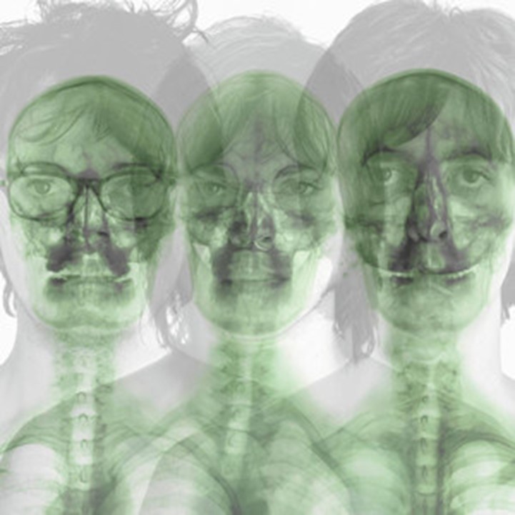 Supergrass - Supergrass (BLACK Heavy Weight Vinyl), Vinyl Album